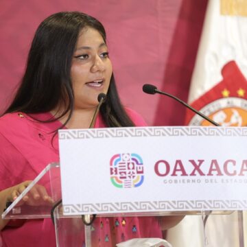 Inicia Gobierno de Oaxaca registro para acceder a Tarjeta Joven