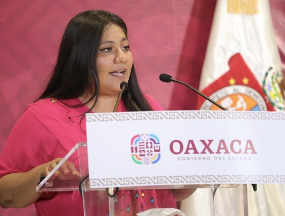 Inicia Gobierno de Oaxaca registro para acceder a Tarjeta Joven
