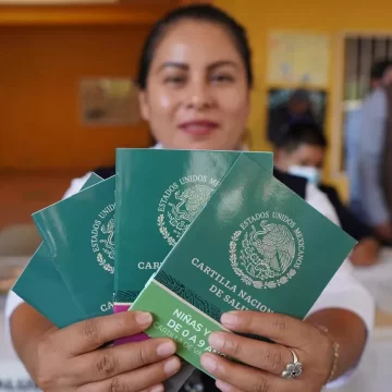 Sin decesos por sarampión en Oaxaca: SSO