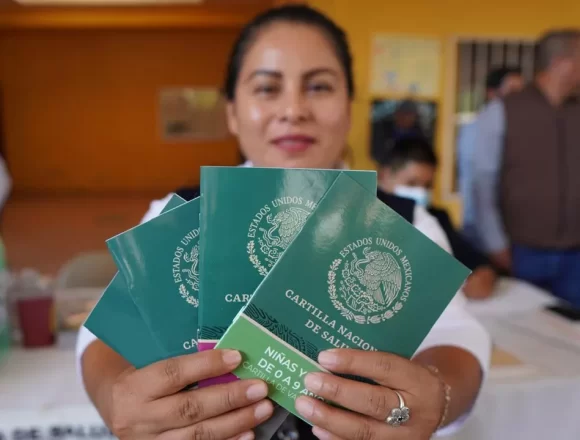 Sin decesos por sarampión en Oaxaca: SSO