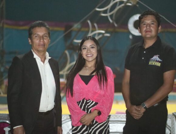 Fortalece DIF de Xoxocotlán derecho de la niñez al esparcimiento