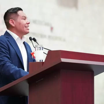 Benjamín Viveros Montalvo: a 100 días de trabajo, continuamos legislando para el bienestar social y desarrollo de Oaxaca