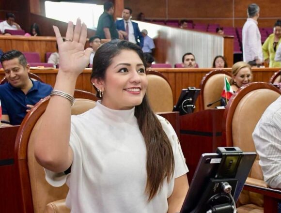 LXVI Legislatura aprueba Reforma Judicial para un sistema más transparente y cercano a la ciudadanía