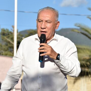 División de poderes en riesgo: la reforma judicial y la visión del PRI