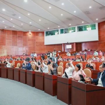 Aprueba Poder Legislativo diversos dictámenes a beneficio de municipios, juventudes, infancias y la preservación de las lenguas originarias