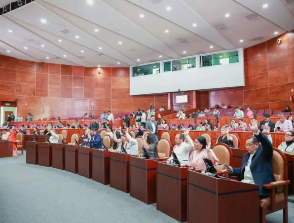 Aprueba Poder Legislativo diversos dictámenes a beneficio de municipios, juventudes, infancias y la preservación de las lenguas originarias