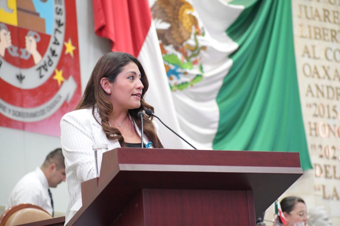 Las y los diputados de la LXVI Legislatura de Oaxaca exhortan a la Sectur implementar una campaña intensiva de promoción turística en los destinos de playa