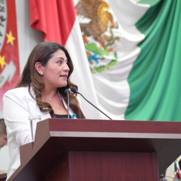 Las y los diputados de la LXVI Legislatura de Oaxaca exhortan a la Sectur implementar una campaña intensiva de promoción turística en los destinos de playa