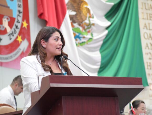 Las y los diputados de la LXVI Legislatura de Oaxaca exhortan a la Sectur implementar una campaña intensiva de promoción turística en los destinos de playa