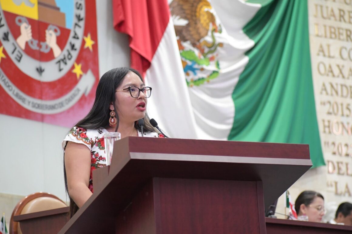 Exhorta Congreso de Oaxaca a instituciones de Educación Superior establecer una cuota mínima de admisión para hablantes de lenguas indígenas