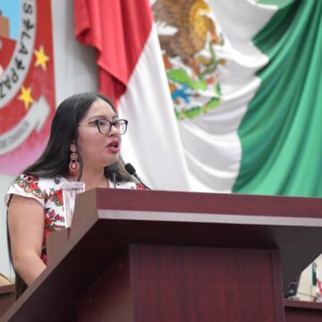 Exhorta Congreso de Oaxaca a instituciones de Educación Superior establecer una cuota mínima de admisión para hablantes de lenguas indígenas