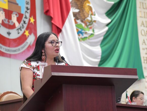 6c19e2cb-a66c-4e2d-8bed-39ef7e270a9b Exhorta Congreso de Oaxaca a instituciones de Educación Superior establecer una cuota mínima de admisión para hablantes de lenguas indígenas