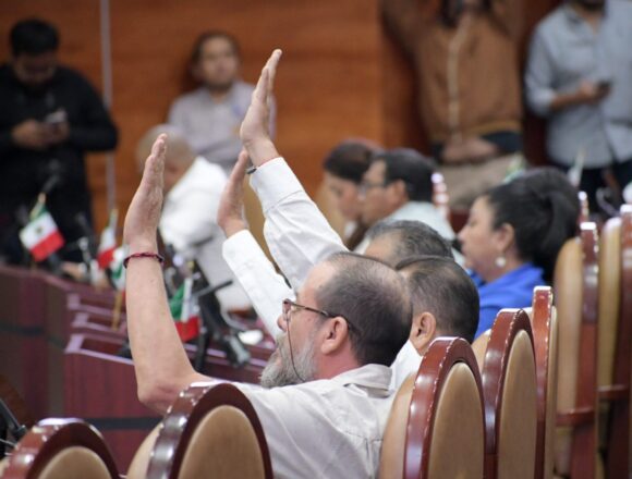 Congreso de Oaxaca eleva a rango de Ciudad al municipio de Santa Cruz Xoxocotlán