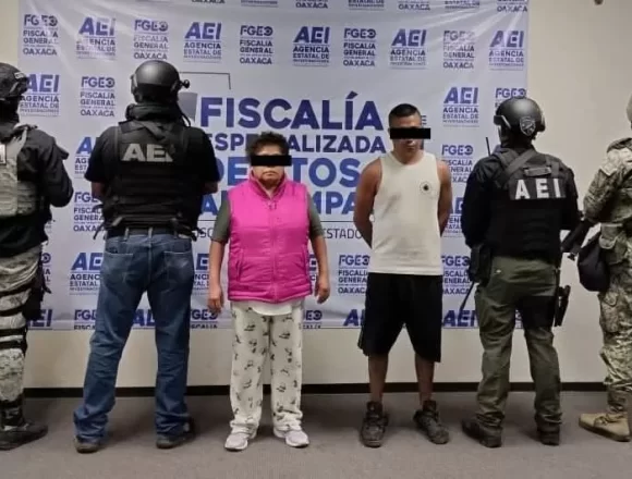 FB_IMG_1744070078140.jpg Obtiene FGEO vinculación a proceso contra dos personas que fueron detenidas con drogas durante cateo realizado en Santa Lucía del Camino