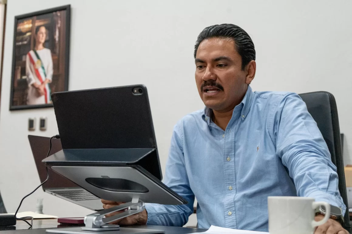 Aprueba Cabildo de Oaxaca de Juárez Programa Anual de Obras del Ejercicio Fiscal 2025