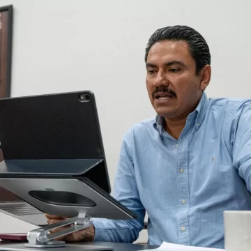 Aprueba Cabildo de Oaxaca de Juárez Programa Anual de Obras del Ejercicio Fiscal 2025