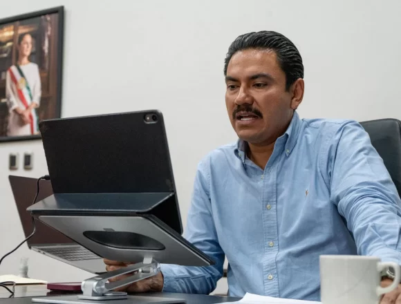 Aprueba Cabildo de Oaxaca de Juárez Programa Anual de Obras del Ejercicio Fiscal 2025