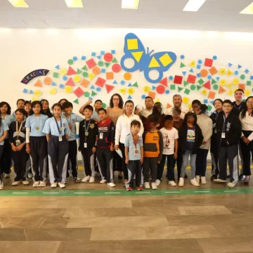 Niñez oaxaqueña accederá de forma gratuita al Papalote Museo del Niño