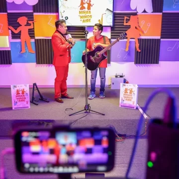 Estrena Cortv cuatro programas musicales, culturales y deportivos