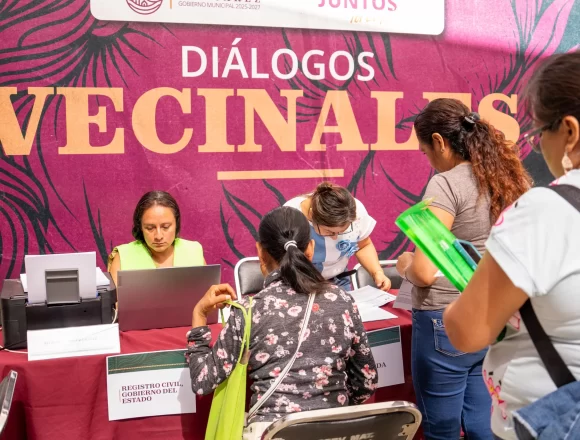 IMG-20250402-WA0047.jpg Diálogos Vecinales atiende las necesidades de la ciudadanía en el Palacio Municipal