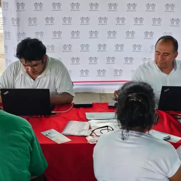 INFONAVIT INSTALARÁ MÓDULO DE ATENCIÓN PARA DERECHOHABIENTES DE HUATULCO