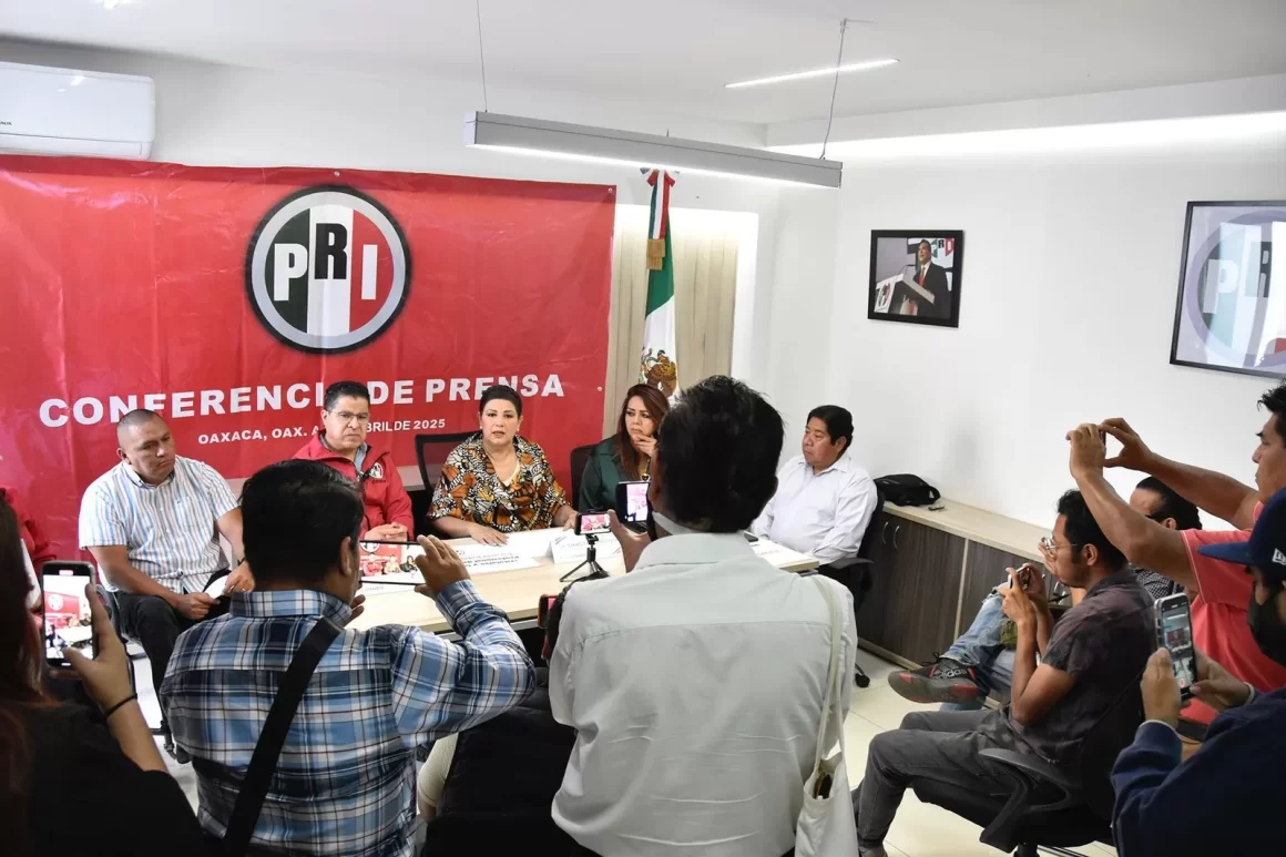 “Titularse no debe ser un lujo, sino un derecho”: diputados del PRI presentan propuesta nacional para la titulación gratuita