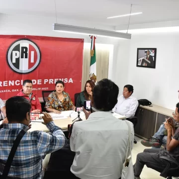 “Titularse no debe ser un lujo, sino un derecho”: diputados del PRI presentan propuesta nacional para la titulación gratuita