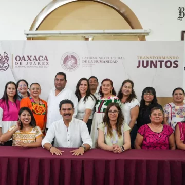 Instala Ray Chagoya el Consejo Municipal para Atender la Violencia de Género