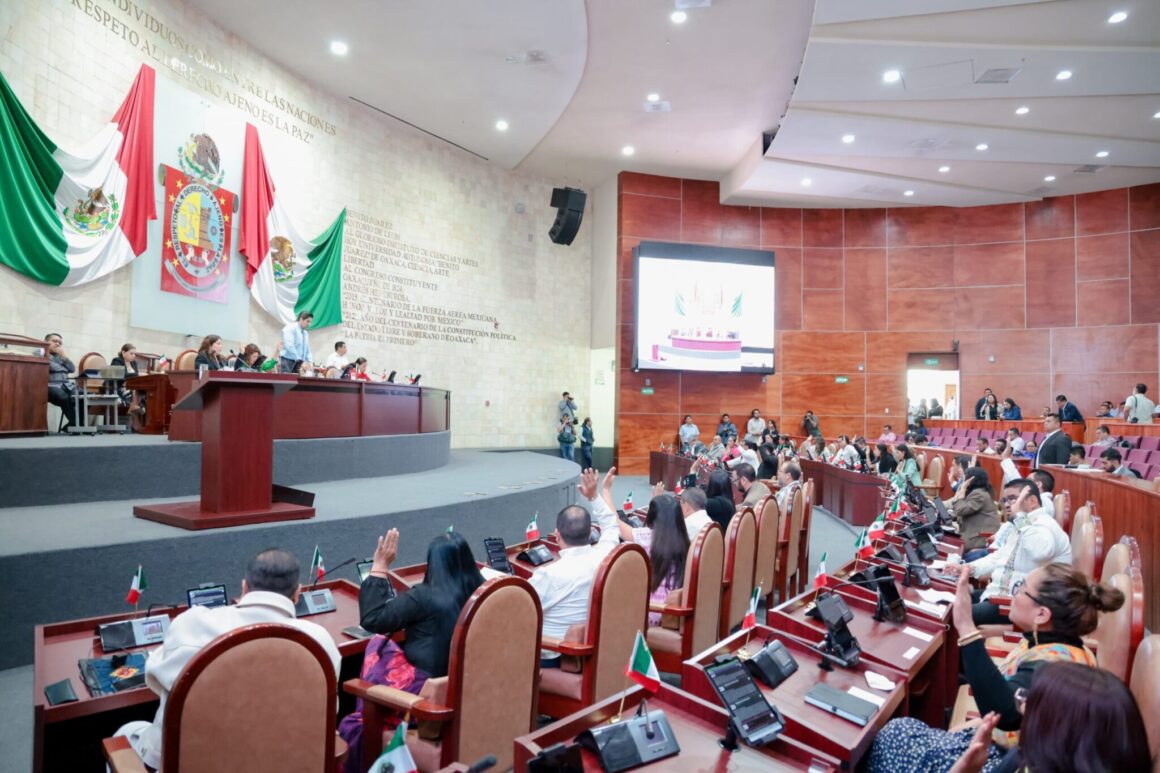 Aprueba Poder Legislativo decretos en materia de pueblos afromexicanos y competencia de la DDHPO