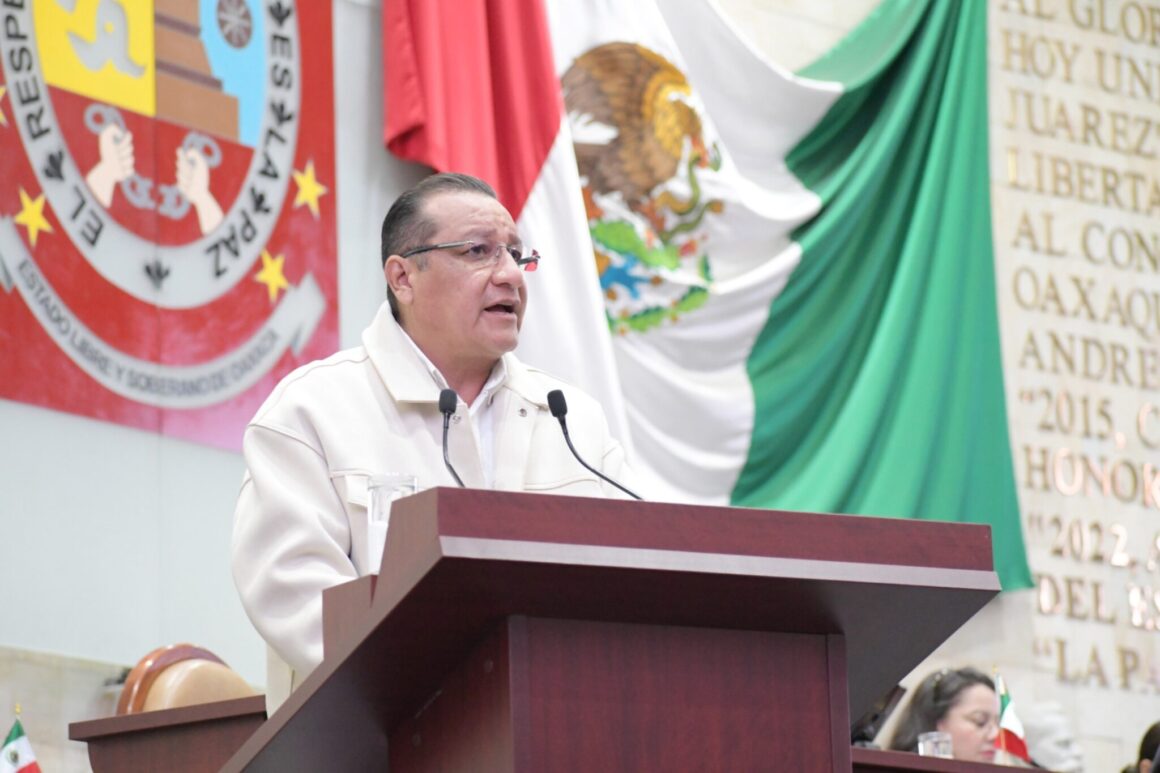 Plantean que la paridad de género sea garantizada en la titularidad de las Presidencias Municipales de Oaxaca