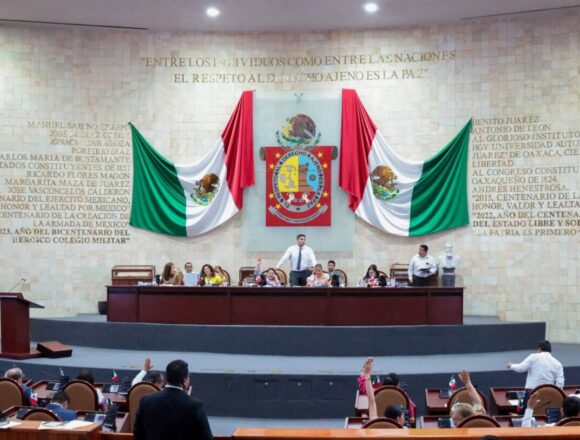WhatsApp-Image-2025-04-04-at-14.28.31-2048x813 Congreso de Oaxaca aprueba cambio de autoridades en tres municipios y valida la denominación de un Núcleo Rural