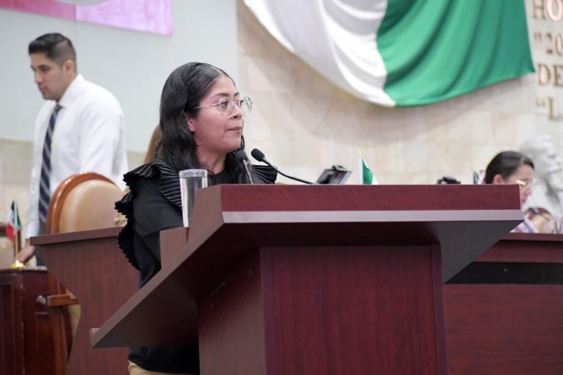 Desde el Congreso de Oaxaca se busca fortalecer con nuevas hipótesis el tipo penal de ejecución extrajudicial en Oaxaca