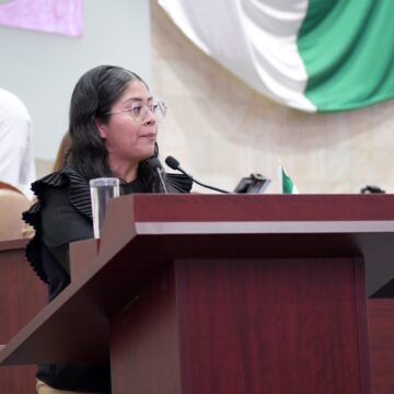 Desde el Congreso de Oaxaca se busca fortalecer con nuevas hipótesis el tipo penal de ejecución extrajudicial en Oaxaca