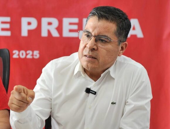 Ante la indiferencia oficial, el PRI propone proteger a quienes no se cansan de buscar: Jesús Madrid