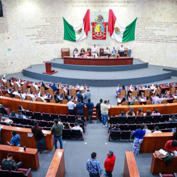 Exhorta Congreso de Oaxaca a municipios prevenir incendios forestales y promover el uso de técnicas alternativas como la pica en lugar de la quema