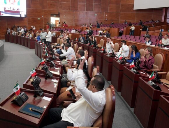 Congreso de Oaxaca reforma legislación para garantizar la inclusión de mujeres indígenas y afromexicanas en cargos comunitarios y toma de decisiones
