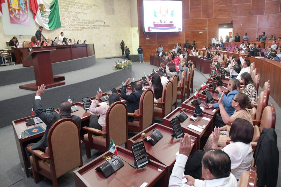 Reforma Congreso de Oaxaca Ley de Protección Civil y Gestión Integral de Riesgos de Desastres en materia de primeros auxilios en centros educativos