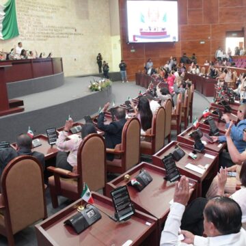Reforma Congreso de Oaxaca Ley de Protección Civil y Gestión Integral de Riesgos de Desastres en materia de primeros auxilios en centros educativos