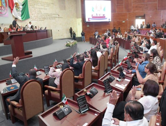 Reforma Congreso de Oaxaca Ley de Protección Civil y Gestión Integral de Riesgos de Desastres en materia de primeros auxilios en centros educativos
