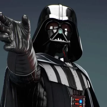 Star Wars y la CIA: El Imperio Contraataca… en Flash