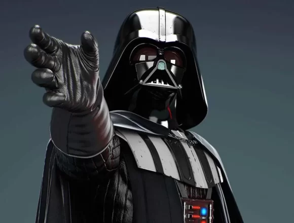 20288s Star Wars y la CIA: El Imperio Contraataca… en Flash