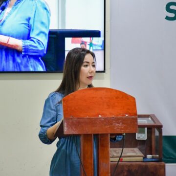 Presentan en Sesión Ordinaria de la Diputación Permanente iniciativas sobre diferentes asuntos de interés