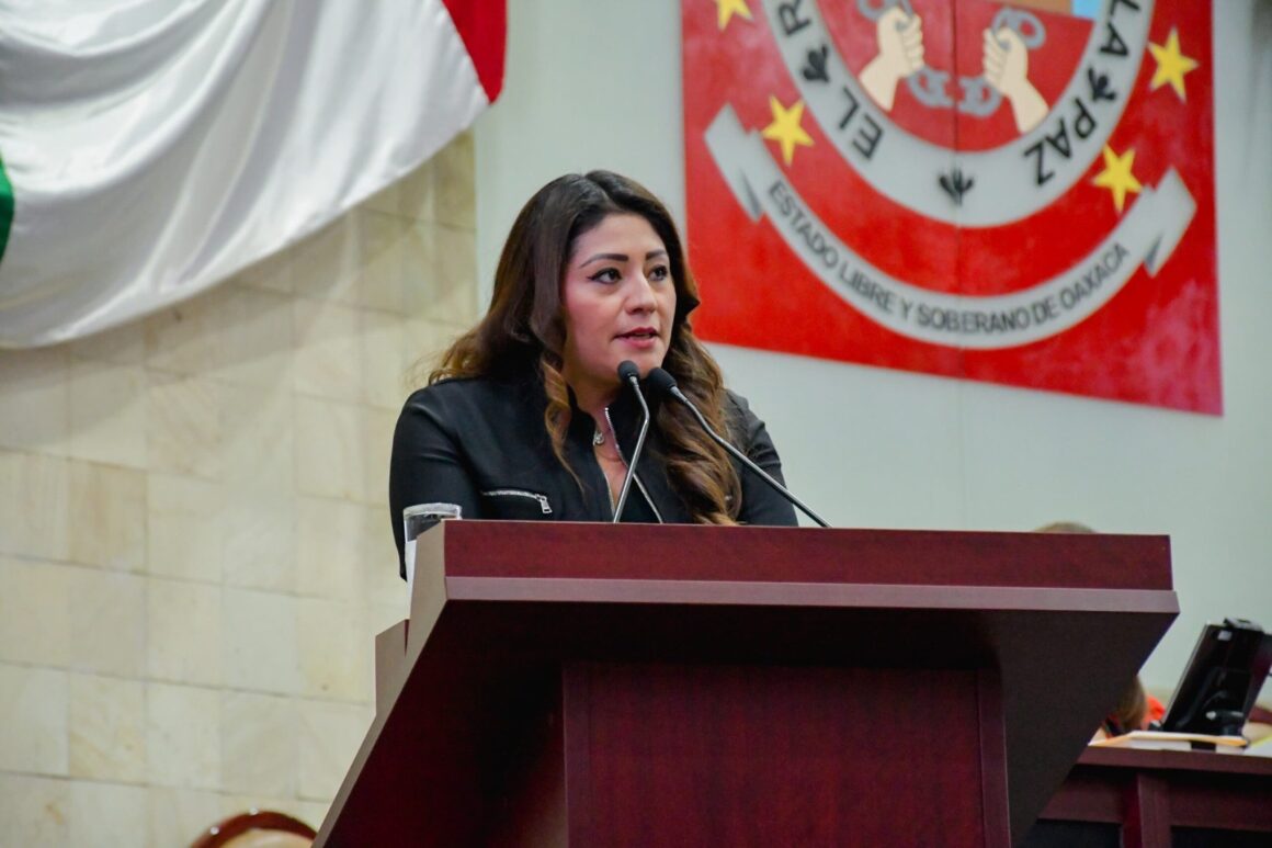 Proponen tipificar como delito el robo de agave en Oaxaca