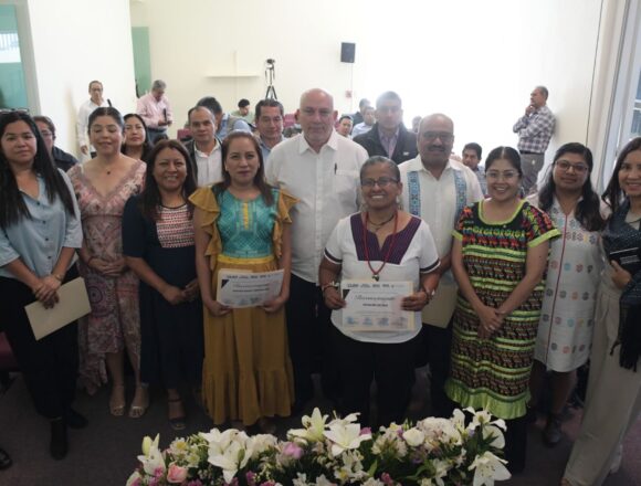 Realiza Congreso de Oaxaca el “Conversatorio hacia el fortalecimiento de la Sala de Justicia Indígena”