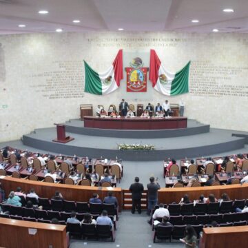 Plantean al Parlamento de Oaxaca impulsar políticas públicas para evitar la migración de jóvenes, garantizar el relevo generacional y arraigo en sus comunidades