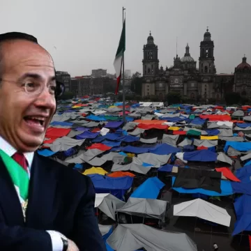 Opinión: ¿Entonces sí servía la reforma de Calderón?