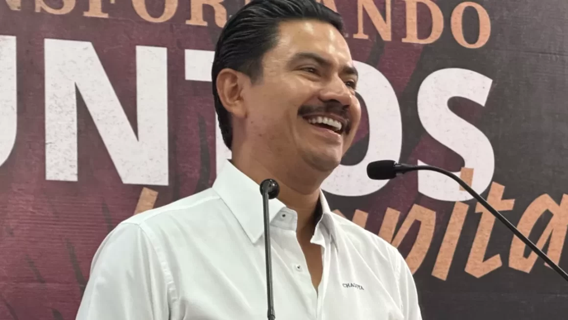 Oaxaca de Juárez Refuerza Seguridad y Orden Urbano