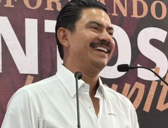 Chagoya Oaxaca de Juárez Refuerza Seguridad y Orden Urbano