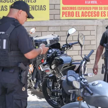 Primera etapa de la “Operación Pescador”, base para atención integral a las causas estructurales como estrategia de combate a fenómeno delictivo en la Central de Abasto: Bernardo Rodríguez Alamilla