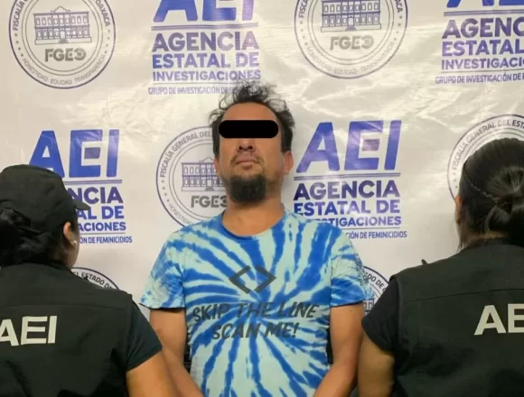 FB_IMG_1747836603994.jpg Fiscalía de Oaxaca aprehende a una persona por feminicidio cometido en Reyes Mantecón
